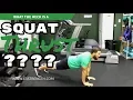 How to Squat Thrust Workout Wednesday 19