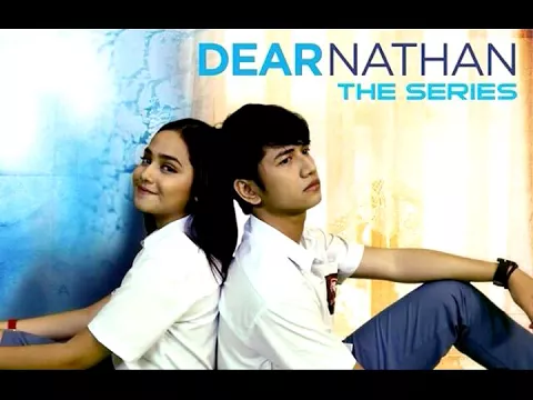 Download MP3 HIVI! - Mata Ke Hati OST. Dear Nathan The Series RCTI