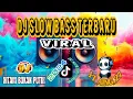 Download Lagu DJ SLOW BASS TERBARU HITAM BUKAN PUTIH || DJ DANGDUT VIRAL TIKTOK SLOW BASS TERBARU
