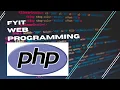 string functions in PHP array in PHP Web Programming Practical HTML fybscit Practical Manual