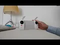 FIMI X8SE 2018v binding problem