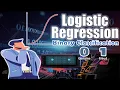 Mastering Logistic Regression in Python A Beginner s Guide to Predictive Modeling Learnerea