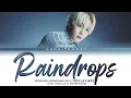 SEVENTEEN 세븐틴 - Raindrops (SEUNGKWAN Solo) Lyrics (Color Coded Lyrics Han/Rom/Eng)