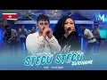 Download Lagu Stecu Stecu - Sabrina x Marcus | KNACK Music (Official Video) #farisadam #indonesia #suriname