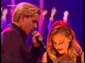 Download Lagu Christian Wunderlich \u0026 Kirsten hall - Forever tonight (TOTP).wmv