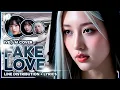 Download Lagu [AI COVER] How would IVE sing 'Fake Love' by BTS | MussiDive