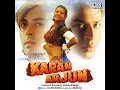 Jaati Hoon Main - Kumar Sanu & Alka Yagnik