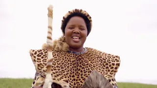 ms level dear baba womntwana official music video