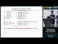 Back to Basics Understanding Value Categories - Ben Saks