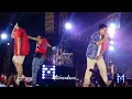 070222 | Pangga - Remix - Matthaios feat. Felip & Soulthrll at #TMisTheKey Reunion Concert