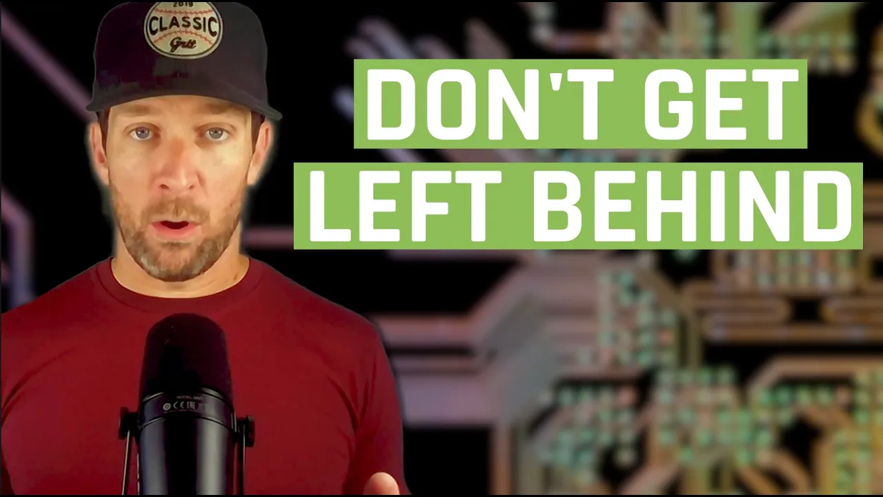 Creative Testing Campaigns Are DEAD: video thumbnail
