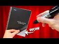 The Last Notebook You ll Buy This Semester Five Star Review