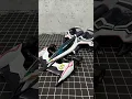 Download Lagu Unboxing Megahouse Future GPX Cyber Formula Ogre AN 21. Kaga finally beats Hayato! 🏆 #anime #racing