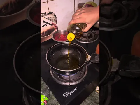Macaroni nahi kha pai may 😭😭