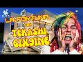 DESVELANDO la asombrosa FORTUNA de TEKASHI 6ix9ine el rapero mas AL EXTREMO