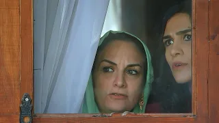 زهرة القصر الجزء الرابع النسخة الأصلية الحلقة HD 34 