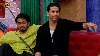 Bigg Boss 20 Episode Update: Gullu ने की Arishfa की Acting, Arishfa को आया Gussa 