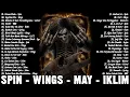 SPIN - WINGS - MAY - IKLIM - LAGU JIWANG MALAYSIA LAMA TERBAIK - LAGU MALAYSIA LAMA TERBAIK