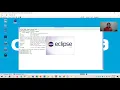 Developing MR app - 1 A Running Hadoop and MapReduce Java development IDE