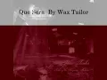 Wax Tailor - Que Sera