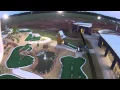 Rigby s Entertainment Complex-Drone flyover - Warner Robins Ga