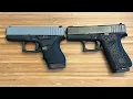 Glock 43 vs Glock 43x - Do They Both Have A Role