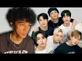 Download Lagu k-pop newbie reacts to stray kids... (maniac)