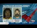 Investigation yields arrest of 4 after 75 casings left in S Topeka bar shooting