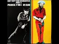 Prince Far I - Throw Away Your Gun (Dub)