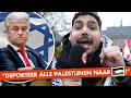 Download Lagu Strijdbare Palestijnen verzetten zich tegen Wilders en het internationale recht
