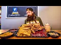 BULLHORN S UNDEFEATED BBQ PLATTER CHALLENGE BeardMeatsFood