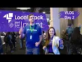 LocalStack AWS re Invent 2023 Day 2