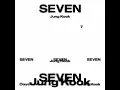 Jung Kook - Seven (Explicit Ver.) [Audio]