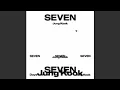 Download Lagu Jung Kook - Seven (Explicit Ver.) [Audio]