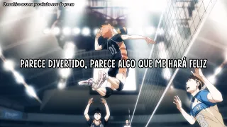 Download Haikyuu!! To The Top OP Full | SUPER BEAVER - Toppako | Sub Español - Lyrics Romaji MP3