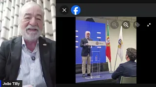 Rescaldo do XIX Conselho Nacional de Beja