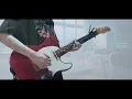 【スノウボールアースOP】tuki.「零-zero-」（Guitar Cover）