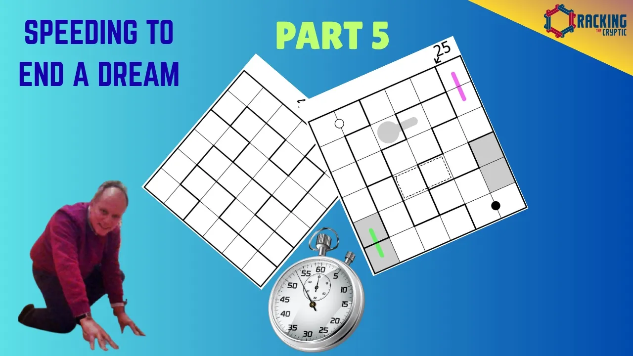 How to End the Dream Sequence