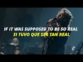 Patrick Watson - Better In The Shade // subtitulada español letra • English Lyrics • Spanish Lyrics