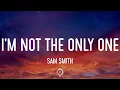 Download Lagu Sam Smith - I'm Not The Only Ones