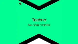 Download BEATPORT BEST NEW TECHNO (Raw / Deep / Hypnotic) 2022-02-14 MP3