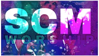 Download LEBIH DARI PEMENANG  ||  SCM Worship MP3