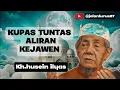 Lagu NGAJI MBAH YAI HUSEIN ILYAS // KUPAS TUNTAS ALIRAN KEJAWEN