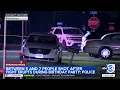 At least 5 people shot after fight erupts during birt ay party in Dickinson lounge police say