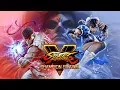 Video di Street Fighter V: Champion Edition – Announcement Trailer