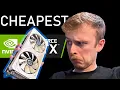 I Bought The Cheapest Nvidia RTX 3070 Graphics Card Risc51 Graphics Card