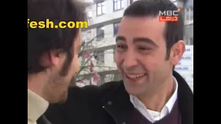 الاوراق المتساقطة الموسم الثالث الحلقة 65 قسم 3 