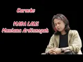 Download Lagu Karaoke Masa Lalu - Maulana Ardiansyah