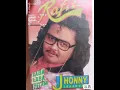 Lagu Jhony iskandar - laba laba hitam karya eddy lestaluhu(album rafita)