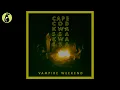 Vampire Weekend - Cape Cod Kwassa Kwassa (Karaoke)